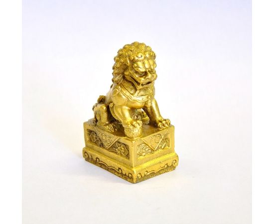 Товар распродан - Храмовые львы - фен-шуй символы величия, властиосвящен - Сувениры феншуй, фото 1 Товар распродан - Храмовые львы - фен-шуй символы величия, властиосвящен - Сувениры феншуй, фото 1