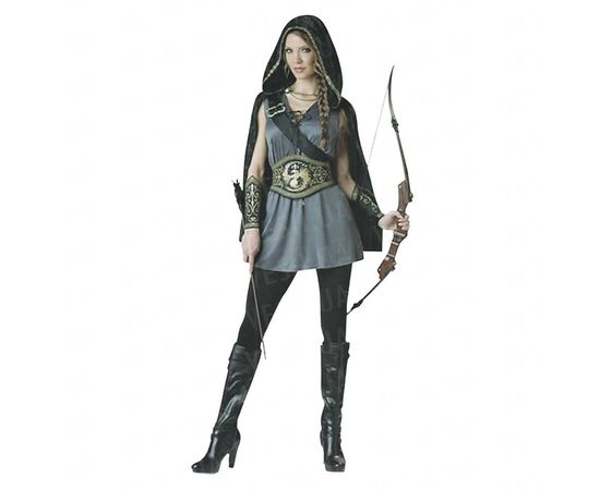 Товар распродан - Карнавальный костюм Амазонка - Карнавальные костюмы женские, фото 1 Товар распродан - Карнавальный костюм Амазонка - Карнавальные костюмы женские, фото 1