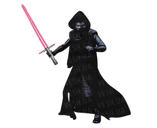 Товар распродан - Карнавальный костюм Кайло Рен - Карнавальные костюмы мужские, фото 1