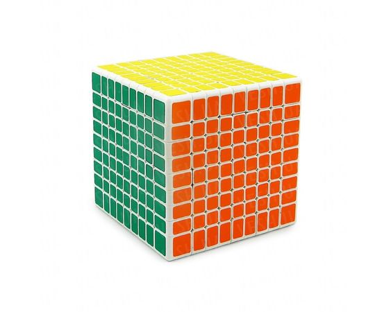 Товар распродан - Кубик рубика 9х9 Sheng Shou - Развивающие игрушки, фото 1