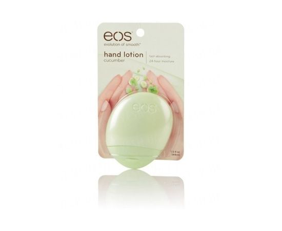 Товар распродан - Лосьон для рук EOS Огуречный аромат - Крем для рук, фото 1