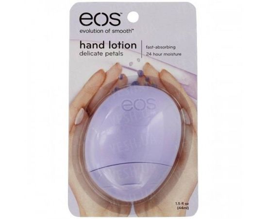 Товар распродан - Лосьон для рук EOS delicate petals - Крем для рук, фото 1