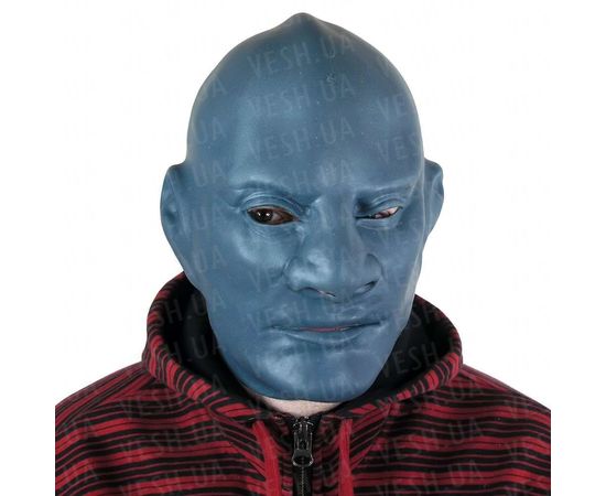 Товар распродан - Маска резиновая Фантомас - Карнавальные маски, фото 1 Товар распродан - Маска резиновая Фантомас - Карнавальные маски, фото 1