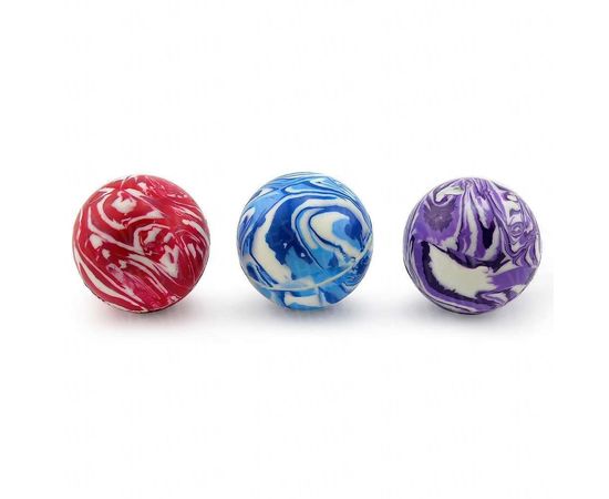 Товар распродан - Мячик попрыгунчик Мрамор - Аксессуары для праздника, фото 1 Товар распродан - Мячик попрыгунчик Мрамор - Аксессуары для праздника, фото 1