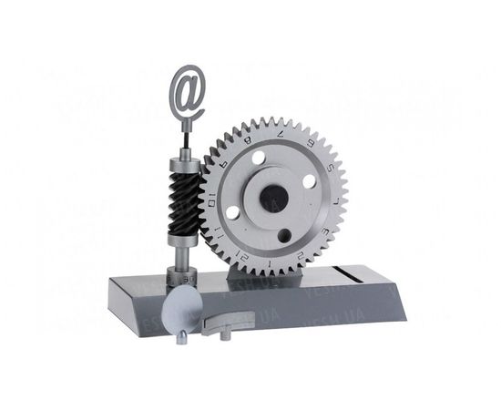 Товар распродан - НЧ Часы промо механика + 3 насадки - Настенные часы, фото 1