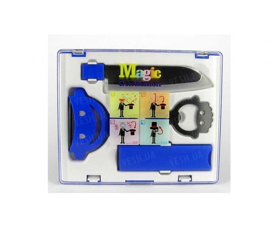 Товар распродан - Набор человечек поваренок - Игровые наборы, фото 1