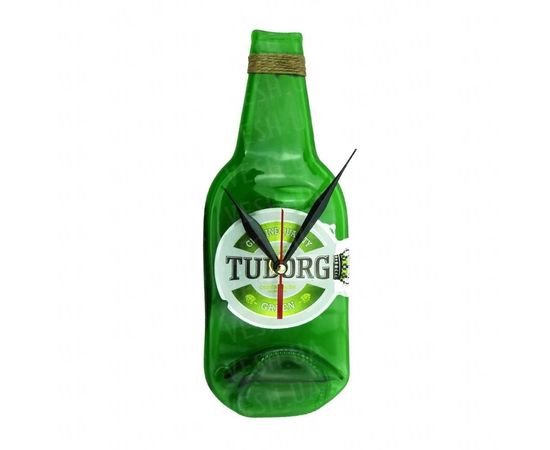 Товар распродан - Настенные часы Бутылка Пива Tuborg - Настенные часы, фото 1 Товар распродан - Настенные часы Бутылка Пива Tuborg - Настенные часы, фото 1