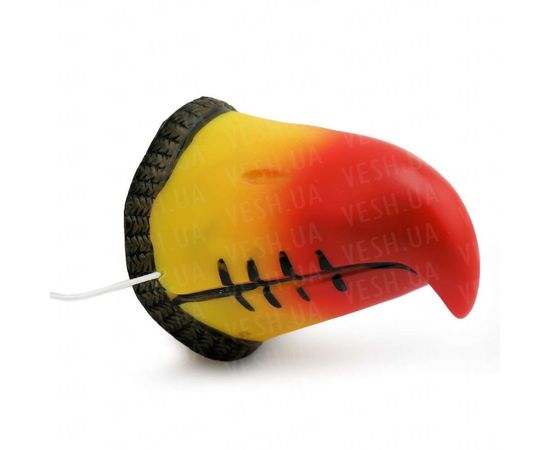 Товар распродан - Нос Попугая - Карнавальные маски, фото 1