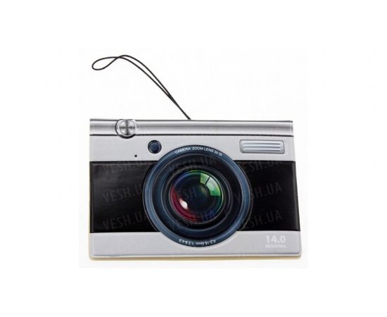 Товар распродан - Обложка для документов camera - Обложки для документов, фото 1 Товар распродан - Обложка для документов camera - Обложки для документов, фото 1