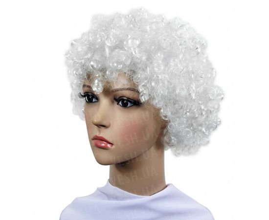 Товар распродан - Парик Ангела - Парики и шиньоны, фото 1