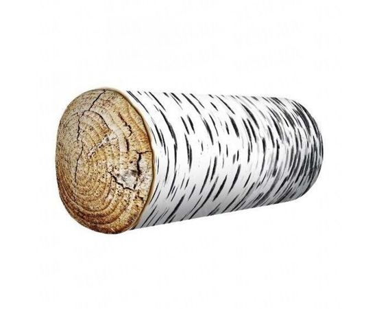 Товар распродан - Подушка валик Бревно NW001 - Подушки, фото 1