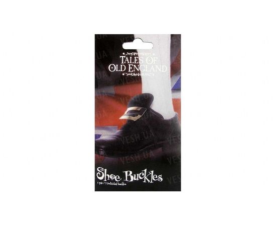 Товар распродан - Пряжки на башмаки - Карнавальные аксессуары, фото 1