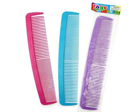 Товар распродан - Расческа Гигант - Карнавальные аксессуары, фото 1