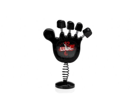 Товар распродан - Рука часы springs - Настенные часы, фото 1