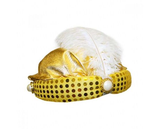 Товар распродан - Шапка Факира - Карнавальные шляпы, фото 1