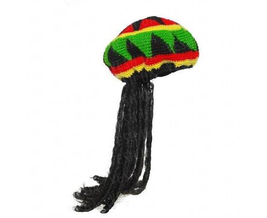 Товар распродан - Шапка Растамана - Карнавальные шляпы, фото 1