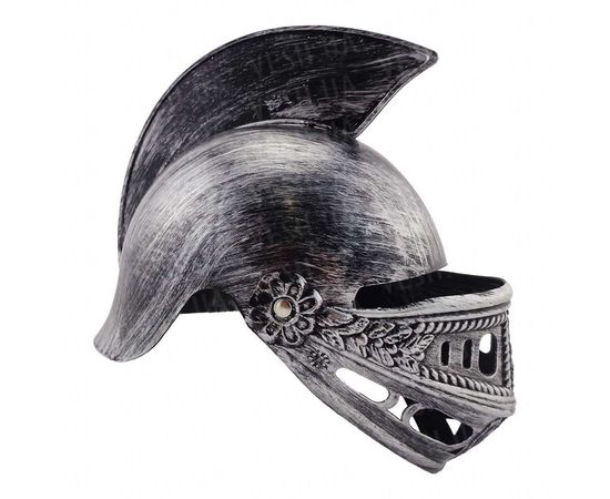 Товар распродан - Шлем Рыцаря - Карнавальные шляпы, фото 1