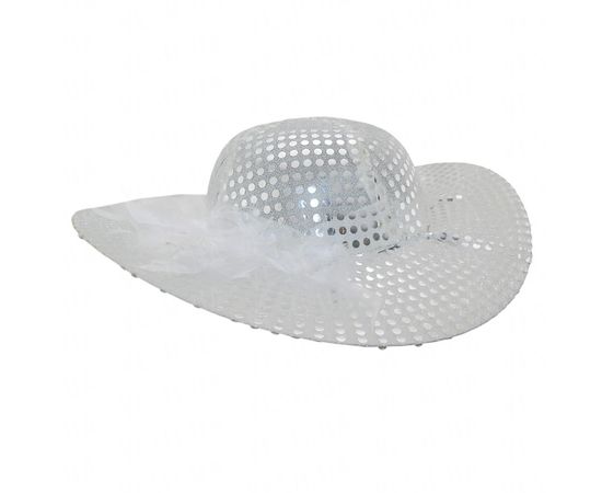 Товар распродан - Шляпа женская Мадам - Карнавальные шляпы, фото 1