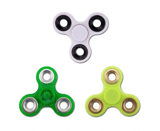 Товар распродан - Спиннер Fidget spinner - Развивающие игрушки, фото 1