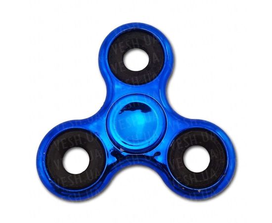 Товар распродан - Спиннер металлический - Волчки спиннеры, фото 1 Товар распродан - Спиннер металлический - Волчки спиннеры, фото 1