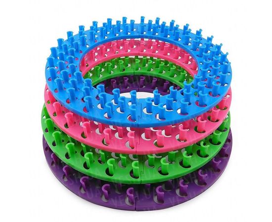 Товар распродан - Станок для плетения Круг - Резинки для плетения, фото 1 Товар распродан - Станок для плетения Круг - Резинки для плетения, фото 1