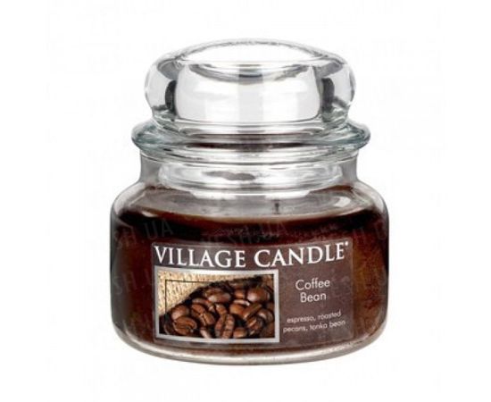 Товар распродан - Свеча Кофейные зерна Premium 315г. - Благовония, фото 1