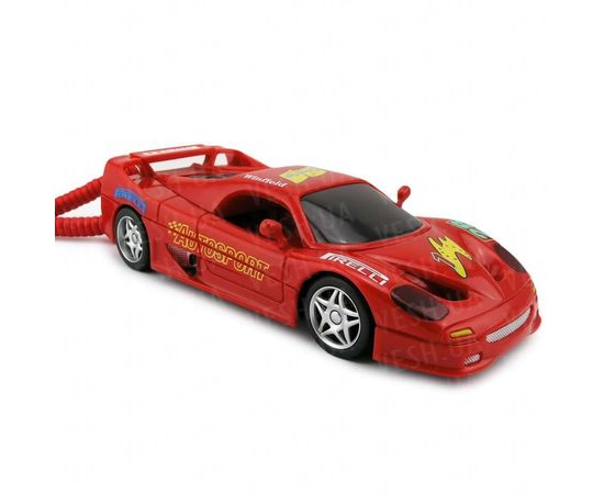 Товар распродан - Телефон Машина - Радиотелефоны, фото 1