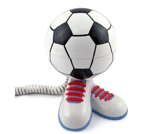 Товар распродан - Телефон Мяч Футбольный с бутсами - Радиотелефоны, фото 1