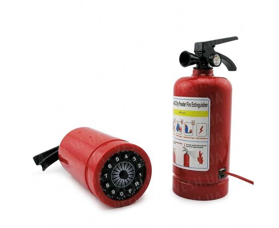 Товар распродан - Телефон Огнетушитель - Радиотелефоны, фото 1 Товар распродан - Телефон Огнетушитель - Радиотелефоны, фото 1