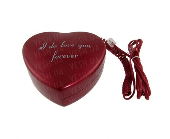 Товар распродан - Телефон Сердечко - Радиотелефоны, фото 1