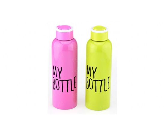 Товар распродан - Термоc большой My bottle, 2 цвета - Термосы и термокружки, фото 1