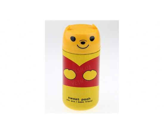 Товар распродан - Термос Медвежонок Винни Пух - Термосы, фото 1