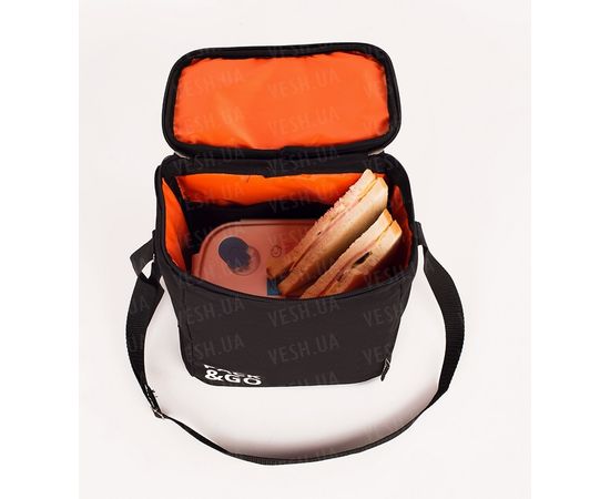 Товар распродан - Термосумка MultiBag (2 цвета) - Сумки холодилники, фото 1