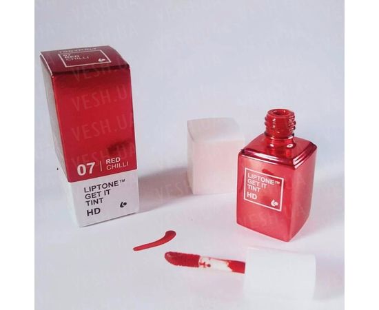 Товар распродан - Тинт для губ Liptone Get It Tint - Блеск для губ, фото 1 Товар распродан - Тинт для губ Liptone Get It Tint - Блеск для губ, фото 1