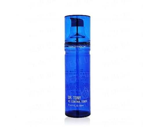 Товар распродан - Тоник Tony Moly TONY LAB AC CONTROL TONER - Тонизируюсчие средства для лица, фото 1