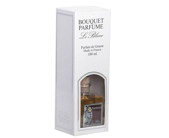 Товар распродан - Тростниковый диффузор Пачули, 50мл - Благовония, фото 1