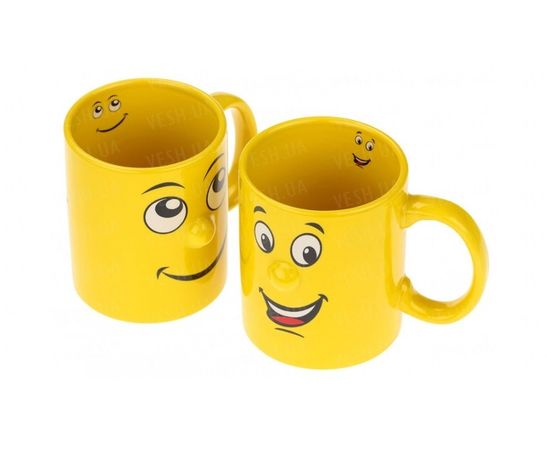 Товар распродан - УЦЕНКА Чашка mix в ассортименте - Чашки, фото 1