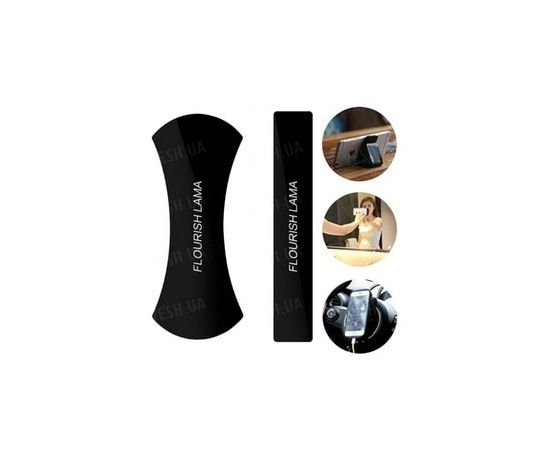 Товар распродан - Универсальный держатель для телефона Flourish Lama - Автомобильные держатели, фото 1