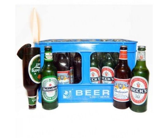 Товар распродан - Зажигалка Бутылка - Зажигалки, фото 1 Товар распродан - Зажигалка Бутылка - Зажигалки, фото 1