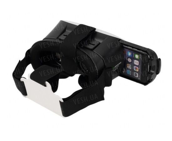 Товар распродан - 3D очки виртуальной реальности VR BOX - Стерео очки, фото 3