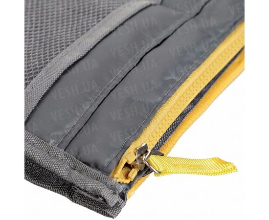 Товар распродан - Bag in Bag - органайзер в сумку. Серый. - Тумбы для хранения, фото 3