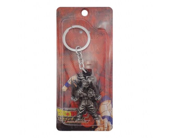 Товар распродан - Брелок металлический Компьютерные игры Dragonball - Брелки, фото 5