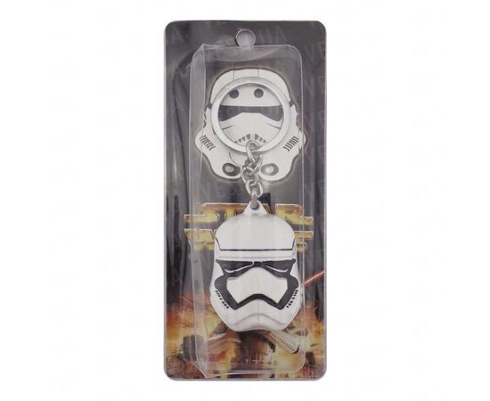 Товар распродан - Брелок металлический объемный Star Wars - Брелки, фото 2