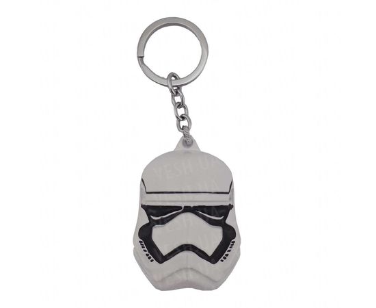 Товар распродан - Брелок металлический объемный Star Wars - Брелки, фото 4