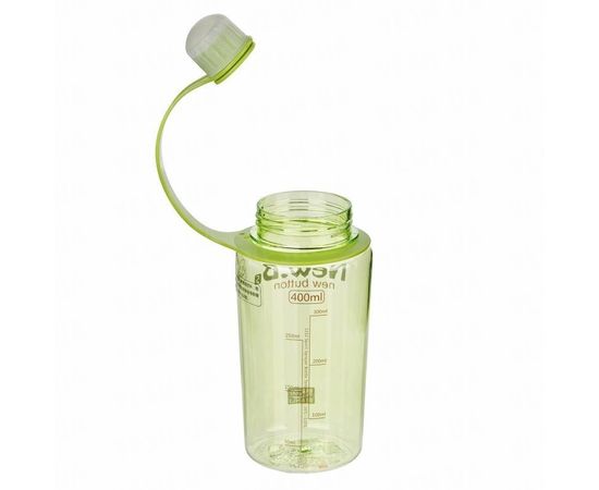 Товар распродан - Бутылка для воды New.B 400 мл. Зеленая - Бутылки для напитков и воды, фото 2 Товар распродан - Бутылка для воды New.B 400 мл. Зеленая - Бутылки для напитков и воды, фото 2