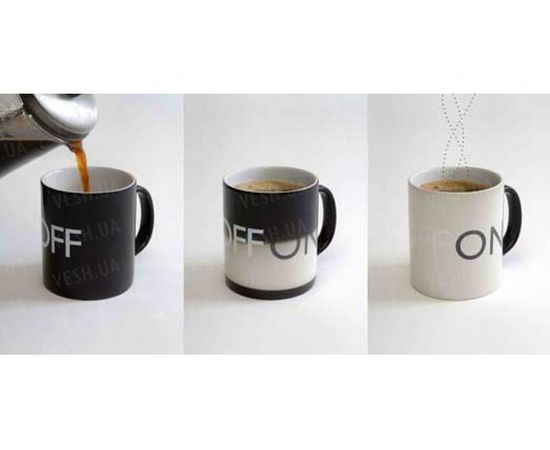 Товар распродан - Чашка Эйфелева Башня, 4 вида ( кружка париж ) - Чашки, фото 2