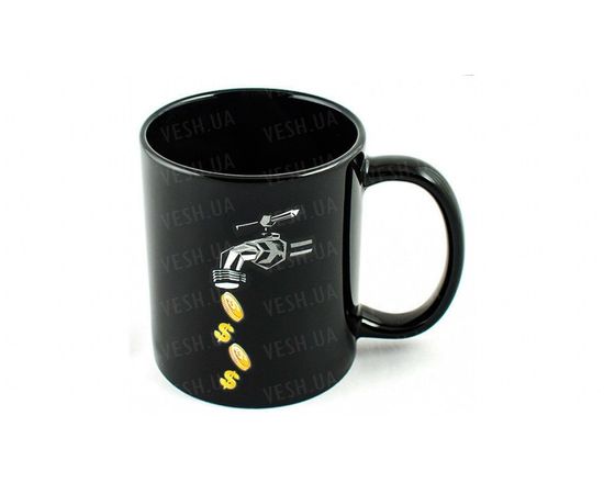 Товар распродан - Чашка Эйфелева Башня, 4 вида ( кружка париж ) - Чашки, фото 3