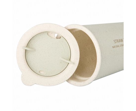 Товар распродан - Чашка из биопластика 400 мл. Голубой - Чашки, фото 2