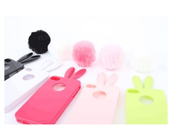 Товар распродан - Чехол &quot;Playboy&quot; для iPhone - Чехлы для телефонов, фото 2