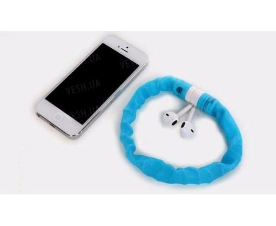 Товар распродан - Чехол-органайзер для наушников. БЕЛЫЙ. - Женские сумочки, фото 3 Товар распродан - Чехол-органайзер для наушников. БЕЛЫЙ. - Женские сумочки, фото 3